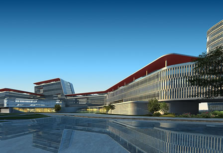 云林县建筑设计的测试内容