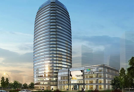 云林县建筑设计的测试内容