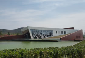 云林县建筑设计的测试内容