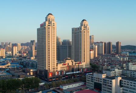 云林县建筑设计的测试内容