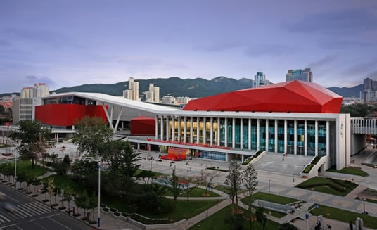 云林县通知公告的测试信息，内容可以在后台发布编辑删除